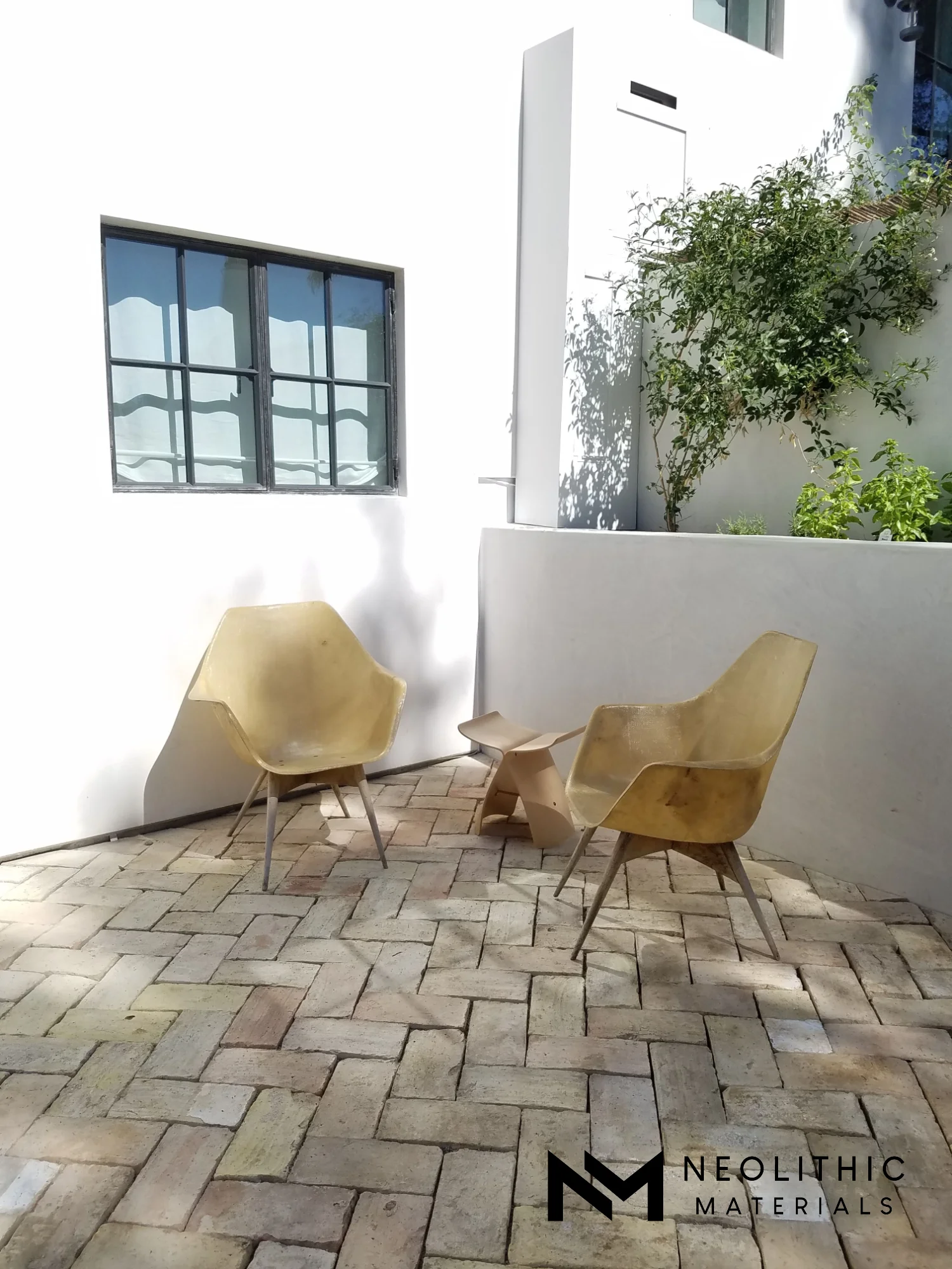 Reclaimed Spanish Terracotta - Image 3